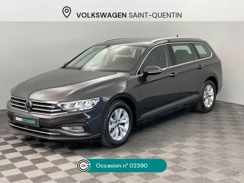 Annonce VOLKSWAGEN PASSAT Diesel 2024 d'occasion 