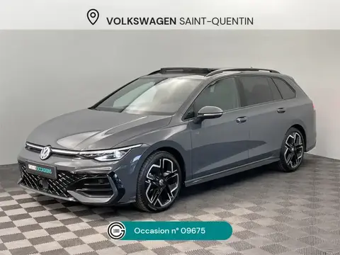 Annonce VOLKSWAGEN GOLF Essence 2024 d'occasion 