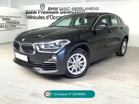 Used BMW X2 Diesel 2018 Ad 