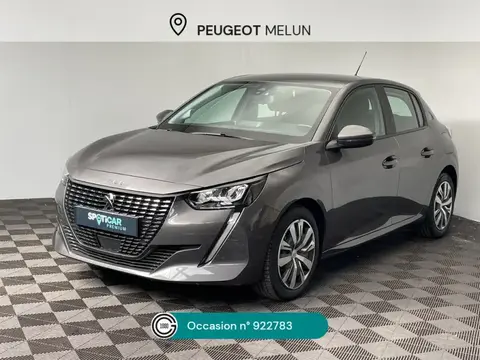 Used PEUGEOT 208 Petrol 2020 Ad 