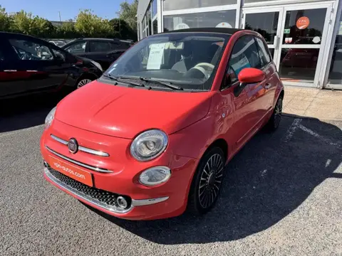 Used FIAT 500 Petrol 2019 Ad 