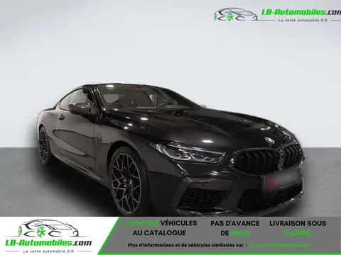 Used BMW M8 Petrol 2023 Ad 