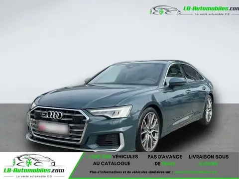 Annonce AUDI S6 Diesel 2021 d'occasion 