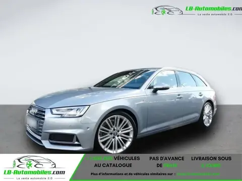 Used AUDI A4 Petrol 2019 Ad 