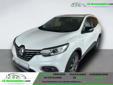 Used RENAULT KADJAR Petrol 2019 Ad 