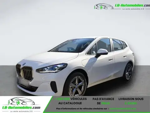 Annonce BMW SERIE 2 Hybride 2024 d'occasion 