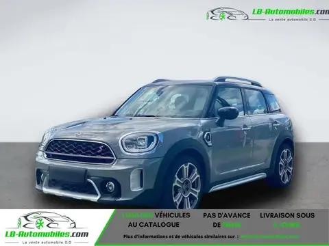 Used MINI COUNTRYMAN Petrol 2022 Ad 