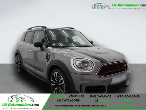 Annonce MINI COUNTRYMAN Essence 2020 d'occasion 