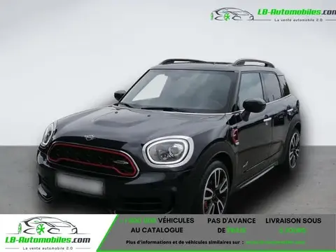 Used MINI COUNTRYMAN Petrol 2021 Ad 