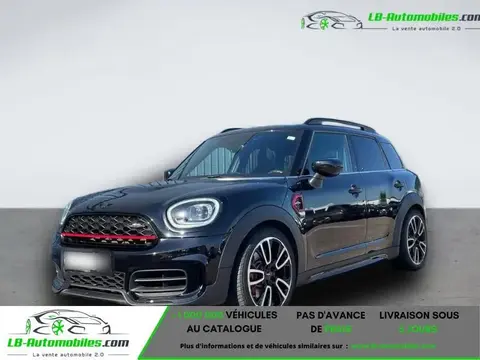 Annonce MINI COUNTRYMAN Essence 2021 d'occasion 