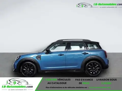 Annonce MINI COUNTRYMAN Essence 2021 d'occasion 