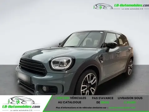 Used MINI COUNTRYMAN Petrol 2021 Ad 