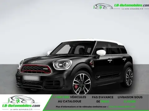 Used MINI COUNTRYMAN Petrol 2020 Ad 