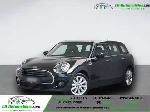 Used MINI CLUBMAN Petrol 2021 Ad 