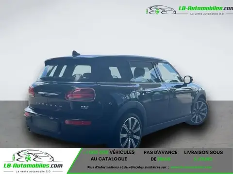 Used MINI CLUBMAN Petrol 2021 Ad 