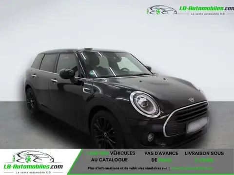 Used MINI CLUBMAN Diesel 2020 Ad 