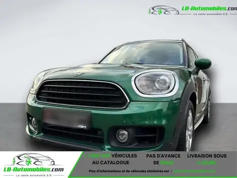 Annonce MINI COUNTRYMAN Essence 2020 d'occasion 