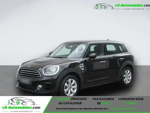 Annonce MINI COUNTRYMAN Essence 2019 d'occasion 