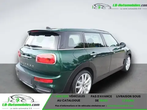 Used MINI CLUBMAN Petrol 2019 Ad 