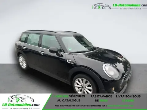 Annonce MINI CLUBMAN Essence 2016 d'occasion 