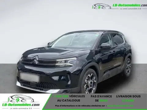 Used CITROEN C5 AIRCROSS Hybrid 2024 Ad 