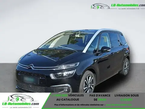 Used CITROEN C4 Petrol 2021 Ad 