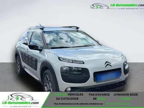 Used CITROEN C4 Diesel 2018 Ad 