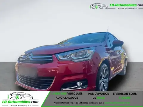 Used CITROEN C4 Diesel 2017 Ad 