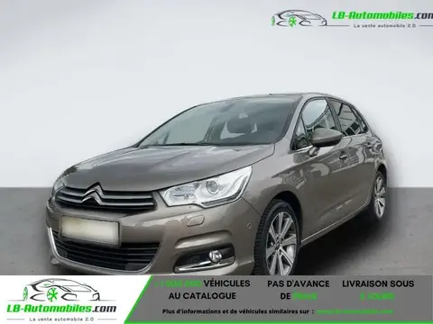 Used CITROEN C4 Diesel 2016 Ad 