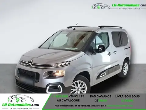 Used CITROEN BERLINGO Petrol 2022 Ad 