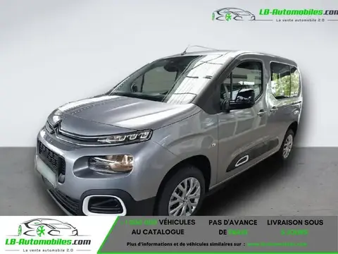 Annonce CITROEN BERLINGO Diesel 2023 d'occasion 