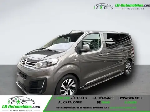 Used CITROEN SPACETOURER Diesel 2017 Ad 