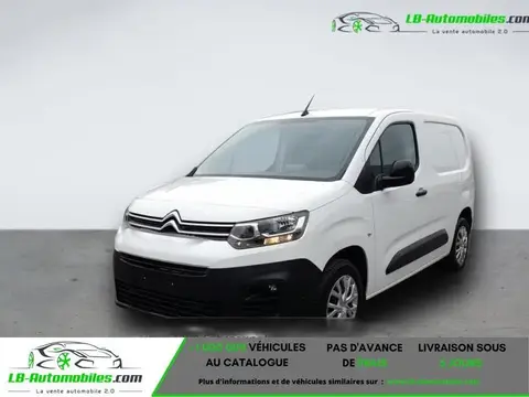 Used CITROEN BERLINGO Diesel 2021 Ad 