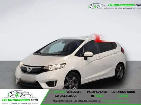 Used HONDA JAZZ Petrol 2017 Ad 