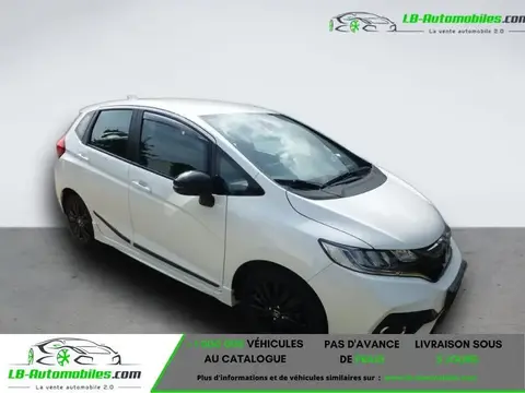 Used HONDA JAZZ Petrol 2018 Ad 