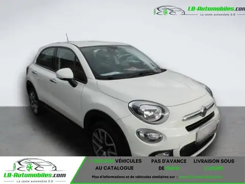 Annonce FIAT 500 Essence 2016 d'occasion 