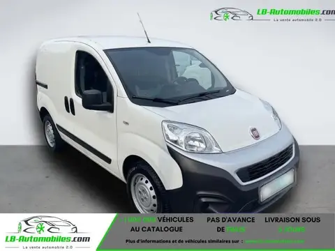 Annonce FIAT FIORINO Diesel 2020 d'occasion 