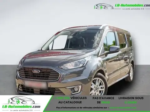 Annonce FORD TOURNEO Diesel 2021 d'occasion 