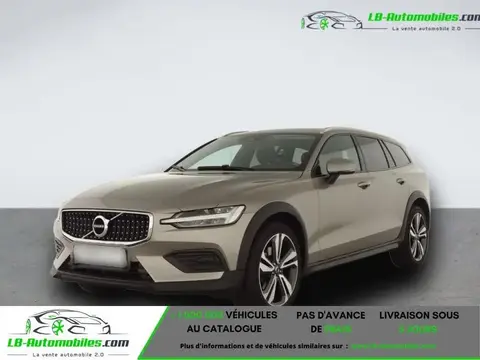 Used VOLVO V60 Diesel 2022 Ad 