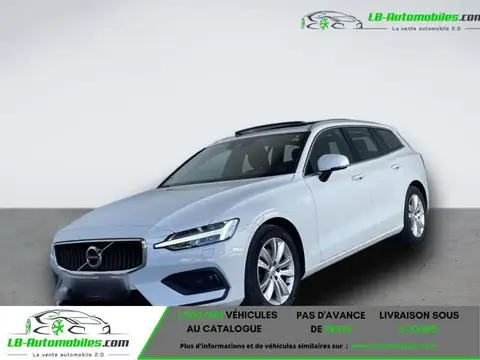 Used VOLVO V60 Petrol 2021 Ad 