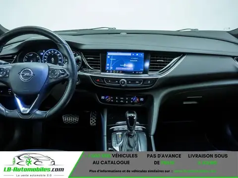 Used OPEL INSIGNIA Diesel 2019 Ad 