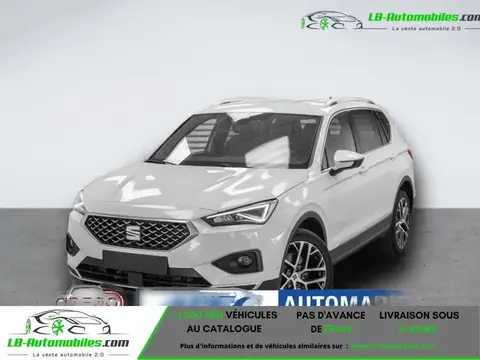 Annonce SEAT TARRACO Essence 2024 d'occasion 