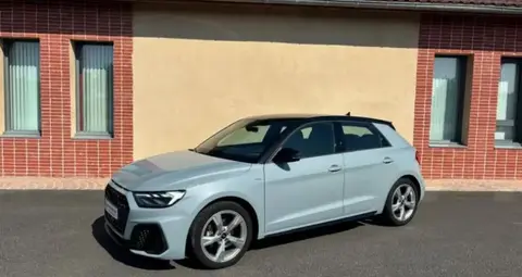 Annonce AUDI A1 Essence 2022 d'occasion 