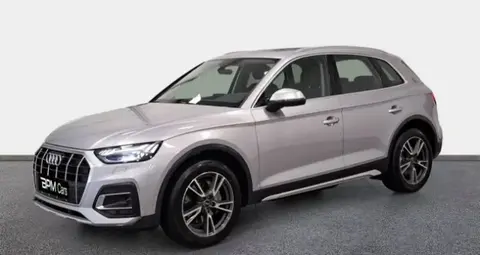 Used AUDI Q5 Diesel 2022 Ad 