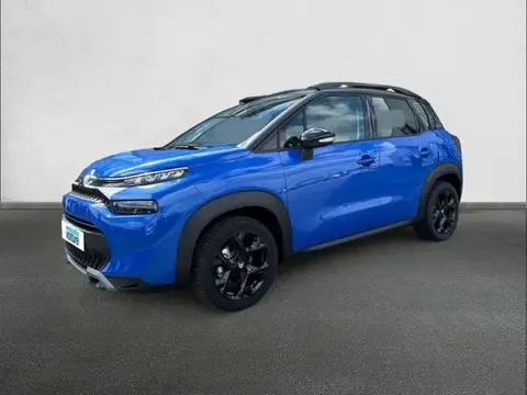 Annonce CITROEN C3 AIRCROSS Essence 2024 d'occasion 