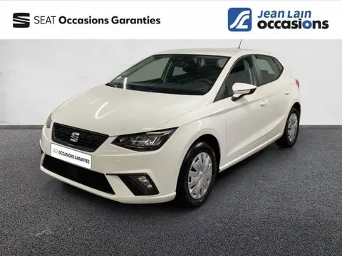 Used SEAT IBIZA Petrol 2023 Ad 