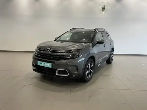 Used CITROEN C5 AIRCROSS Petrol 2019 Ad 