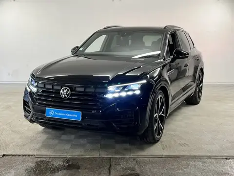 Used VOLKSWAGEN TOUAREG Petrol 2021 Ad 