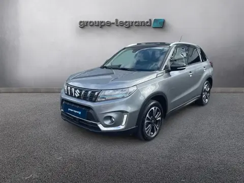 Used SUZUKI VITARA Petrol 2023 Ad 