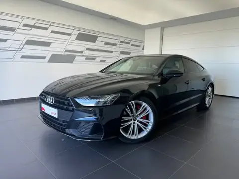 Used AUDI A7 Petrol 2021 Ad 